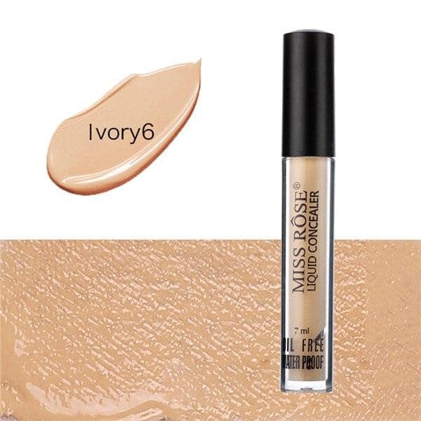 MISS ROSE Full Coverage Concealer - Image 13