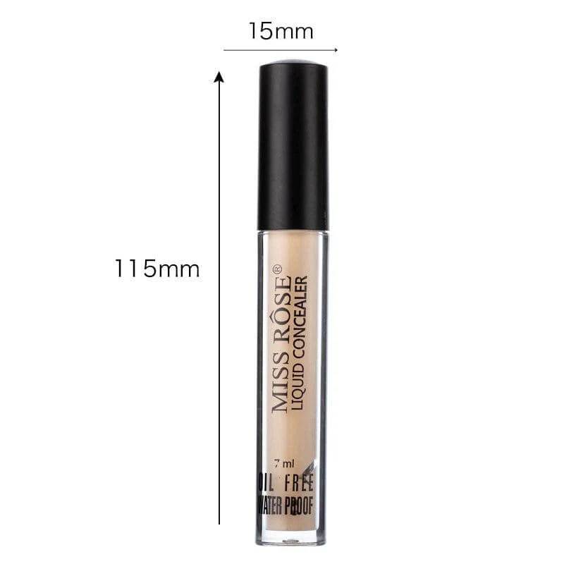 MISS ROSE Full Coverage Concealer - Image 7