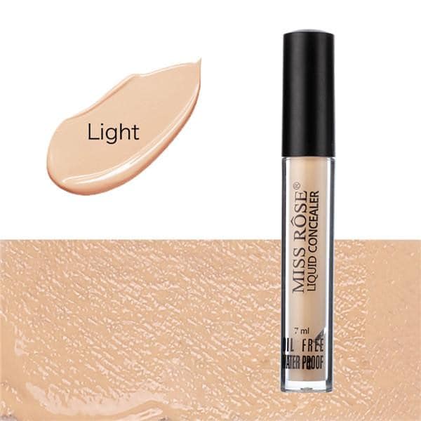 MISS ROSE Full Coverage Concealer - Image 8