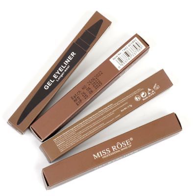 Miss Rose Gel Stick EyeLiner kajal - Image 2