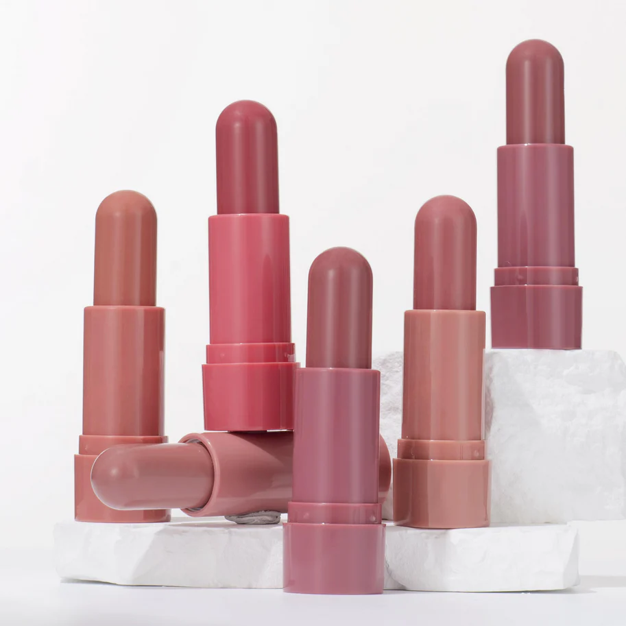 Miss Rose Gentle & Tender Powder Blusher Stick - Image 2