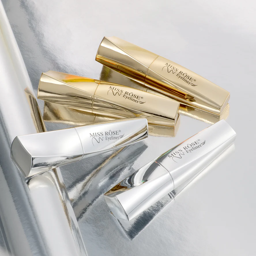 Miss Rose Glance Back Eyeliner - Image 6