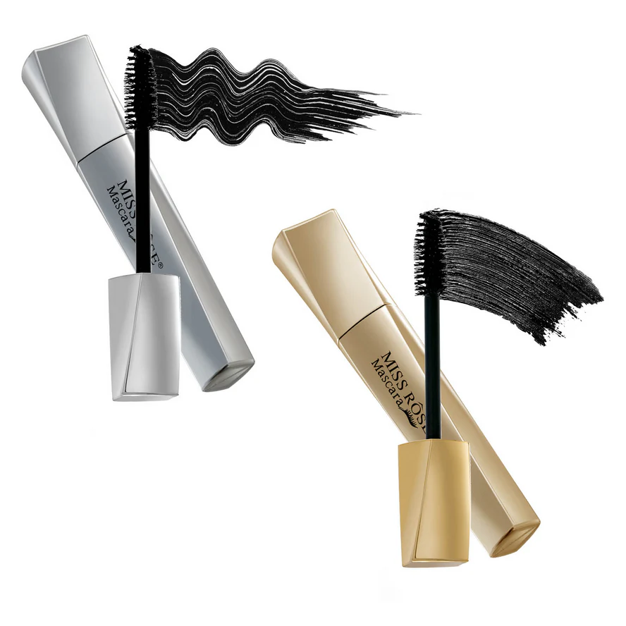 Miss Rose Glance Back Mascara - Image 3