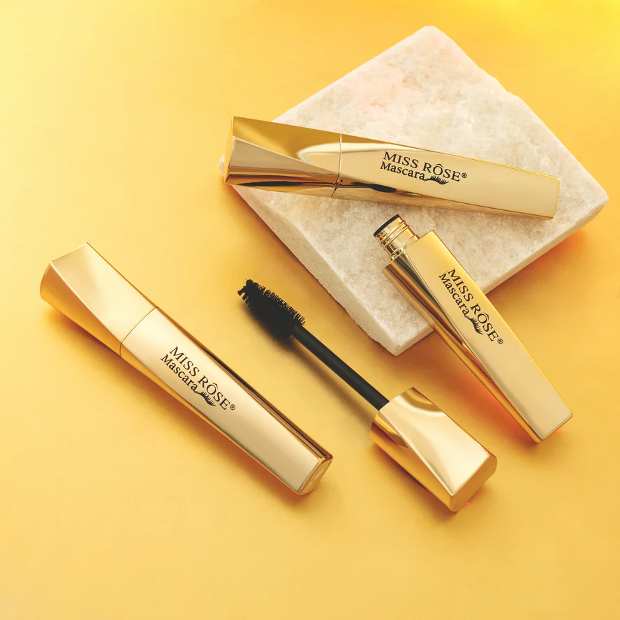 Miss Rose Glance Back Mascara - Image 4