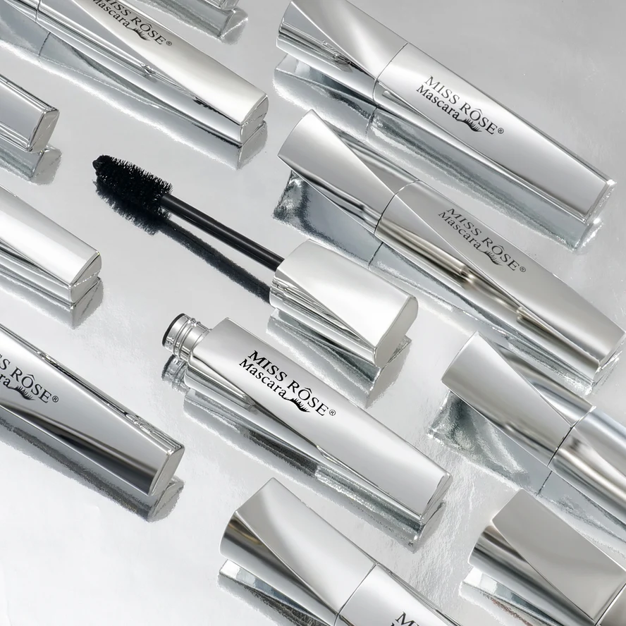 Miss Rose Glance Back Mascara - Image 5