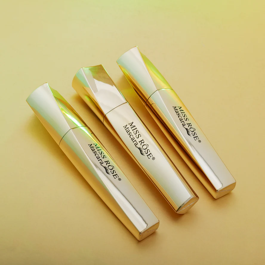 Miss Rose Glance Back Mascara - Image 6