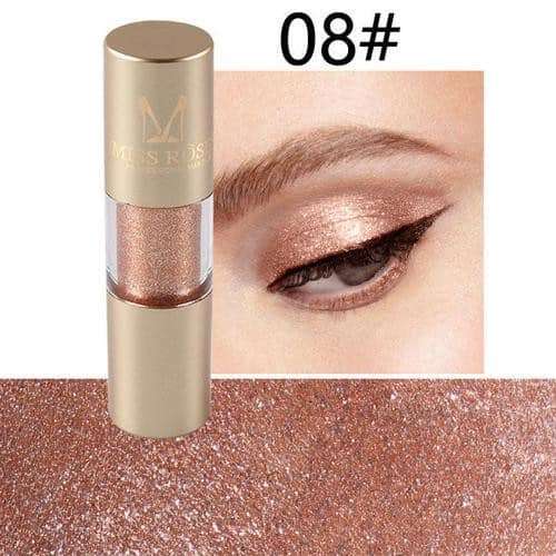 Miss Rose Glitter & Glow Liquid eyeshadow - Image 10