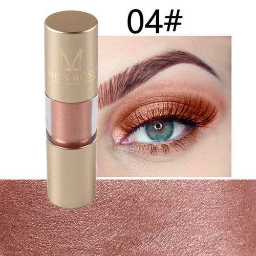 Miss Rose Glitter & Glow Liquid eyeshadow - Image 6