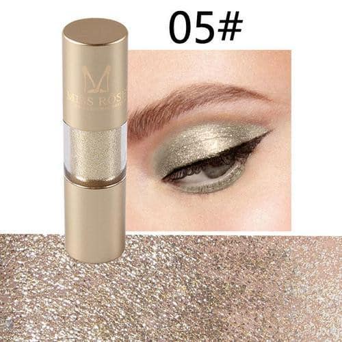 Miss Rose Glitter & Glow Liquid eyeshadow - Image 7