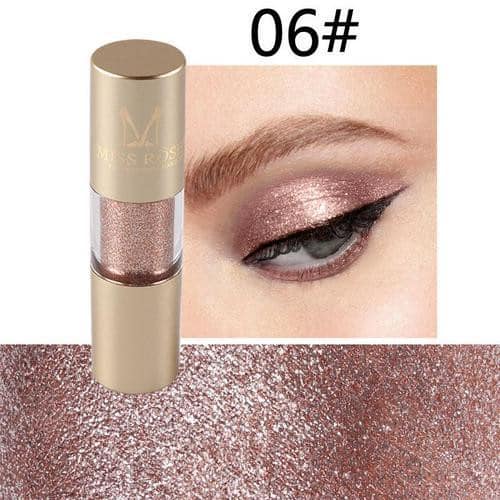 Miss Rose Glitter & Glow Liquid eyeshadow - Image 8