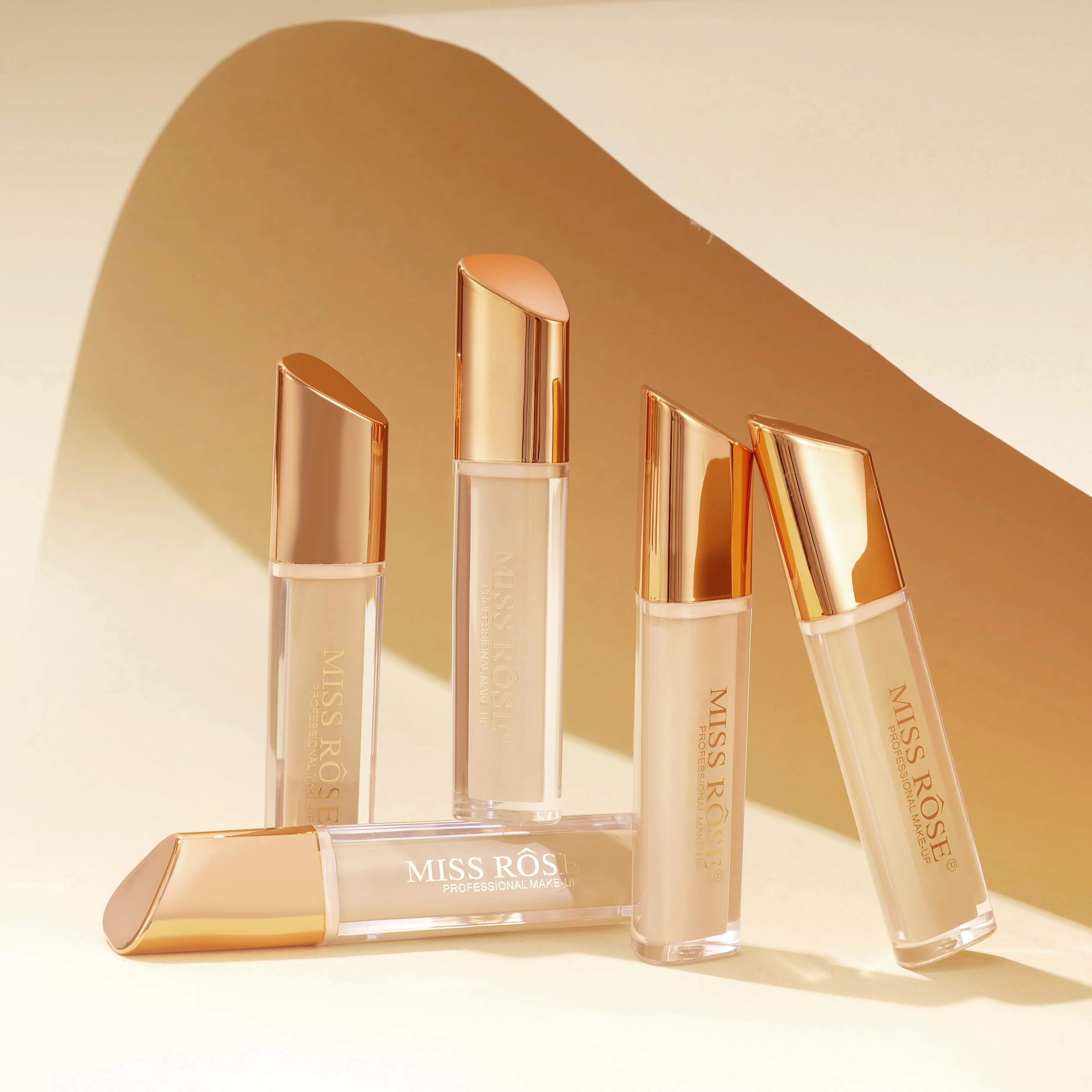 Miss Rose Gold & Double Wear Concealer - Image 2