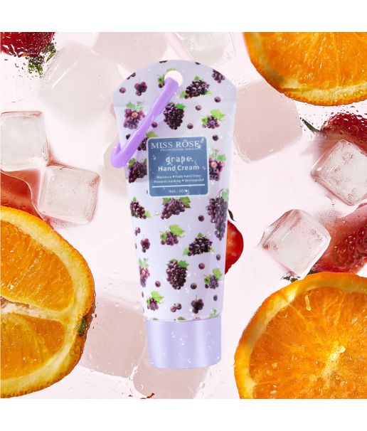 Miss Rose hand Cream - Image 2
