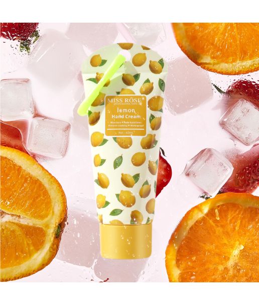 Miss Rose hand Cream - Image 3