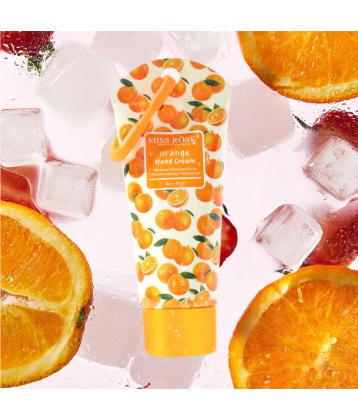 Miss Rose hand Cream - Image 4