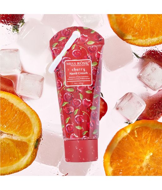 Miss Rose hand Cream - Image 5