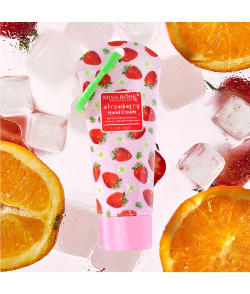 Miss Rose hand Cream - Image 6
