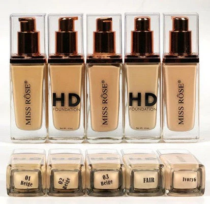 Miss Rose HD Foundation - Image 2
