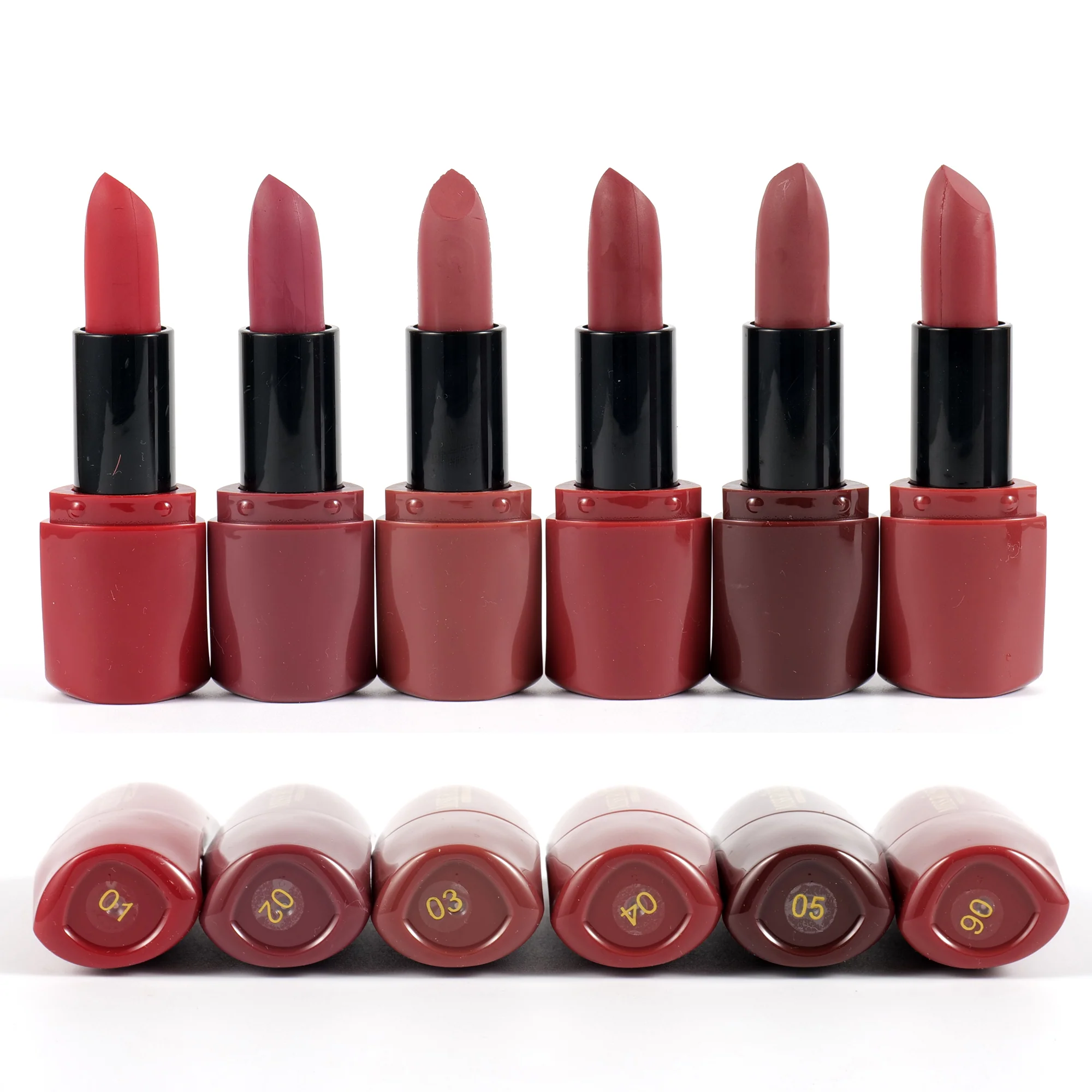 Miss Rose Hello Kitty Matte Lipstick - Image 3