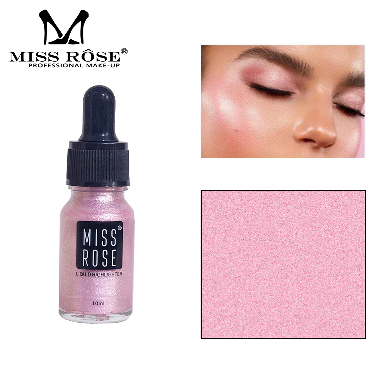 Miss Rose High Beam - Image 10