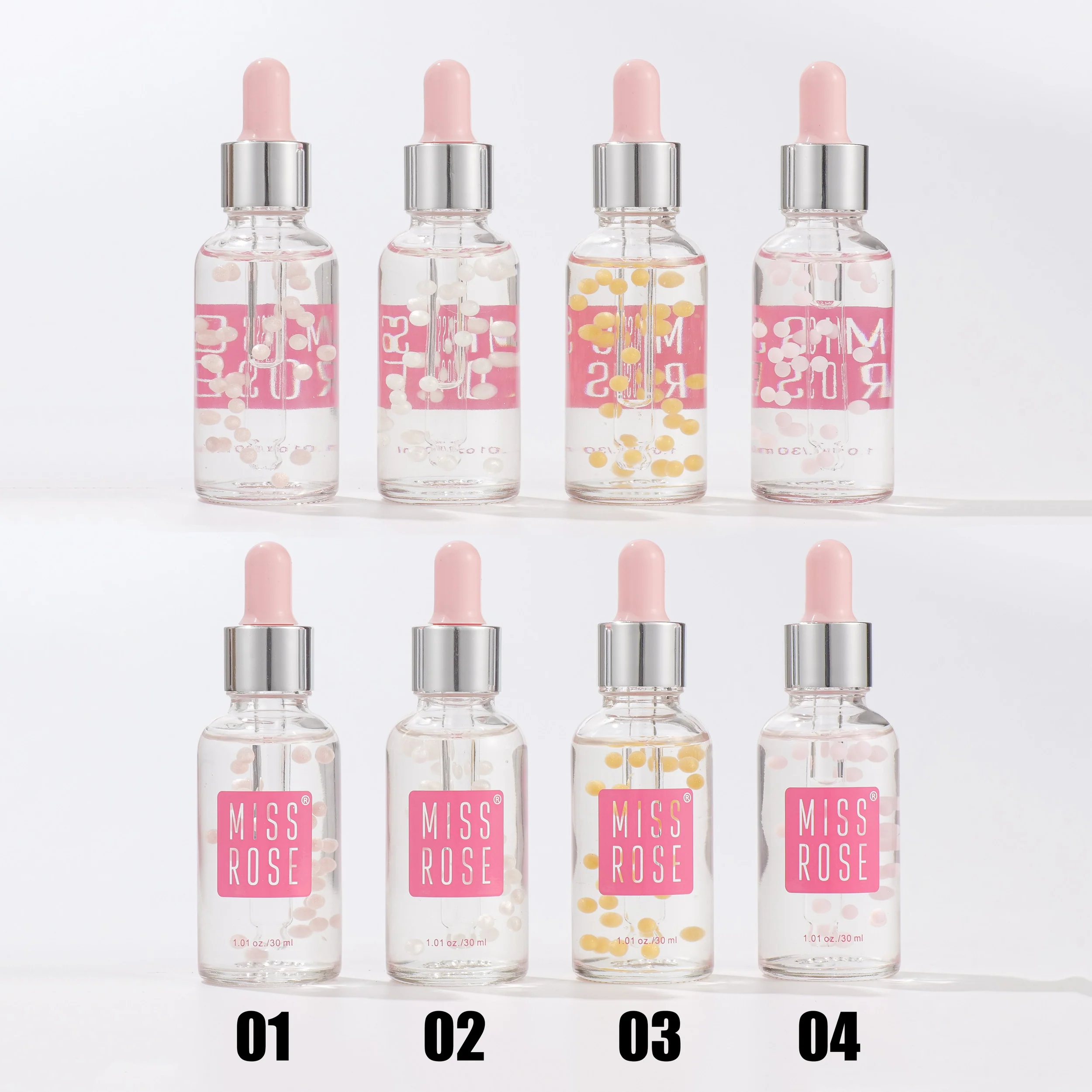 Miss Rose Hyaluronic Acid Serum - Image 2