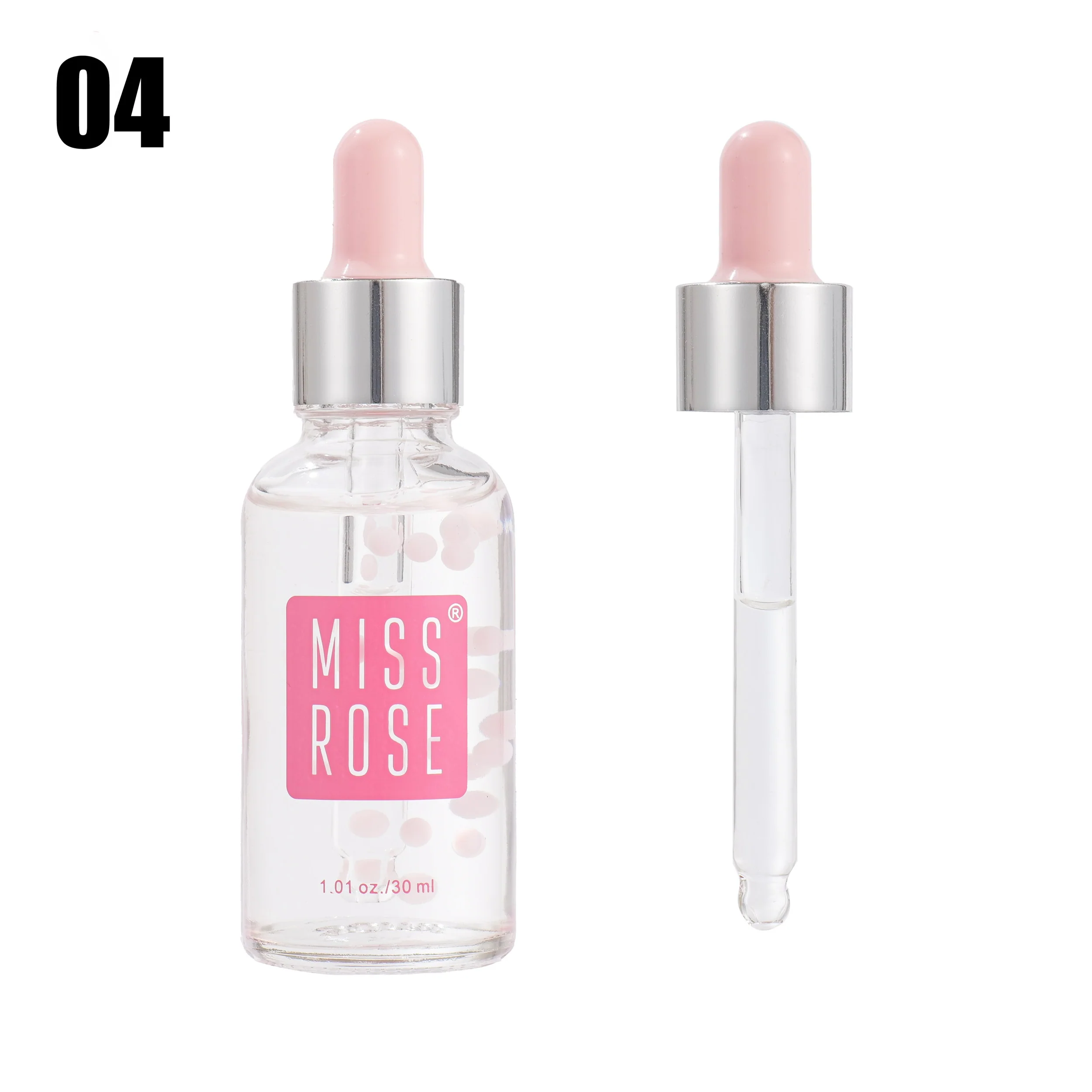 Miss Rose Hyaluronic Acid Serum - Image 3