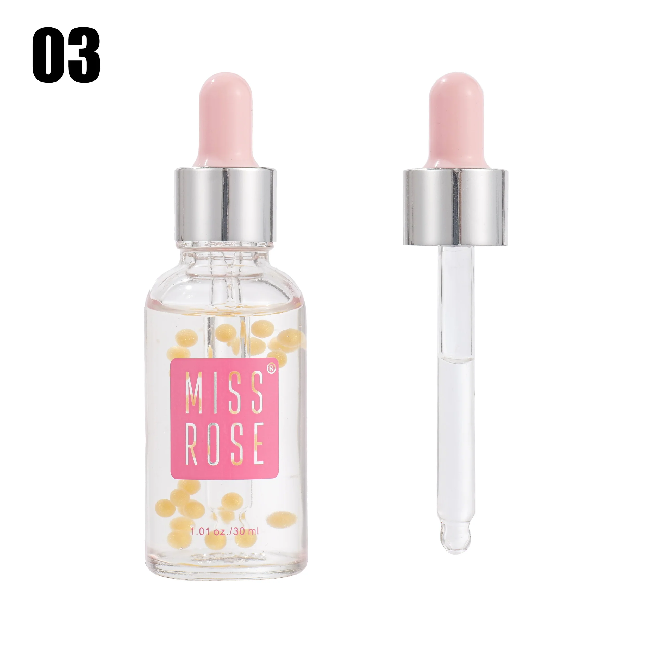 Miss Rose Hyaluronic Acid Serum - Image 4