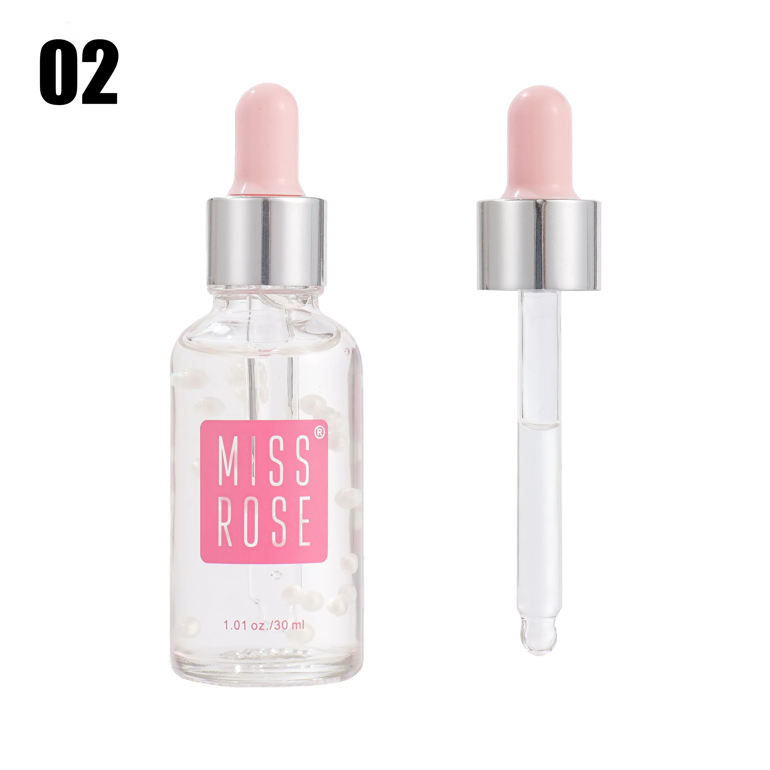 Miss Rose Hyaluronic Acid Serum - Image 5