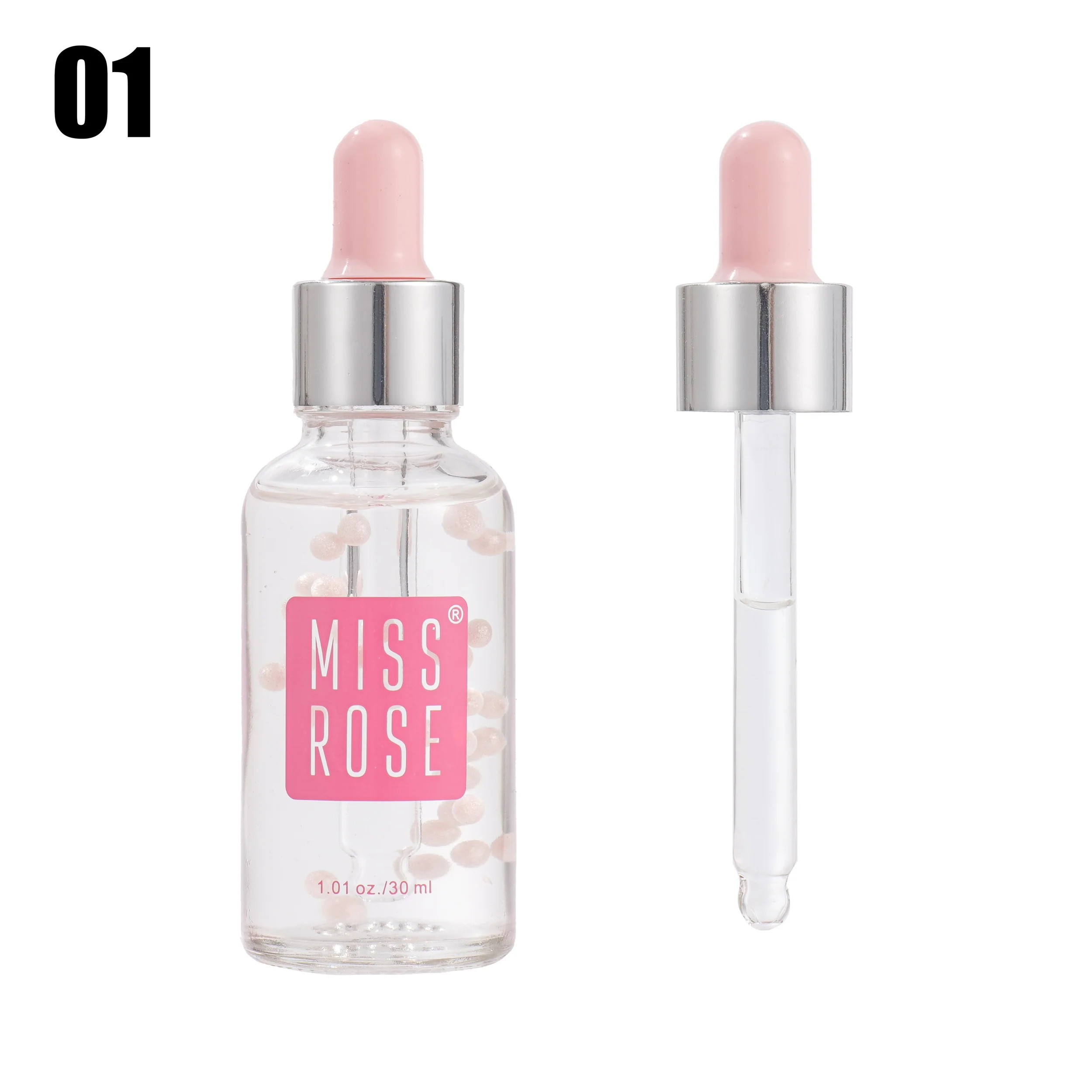 Miss Rose Hyaluronic Acid Serum - Image 6
