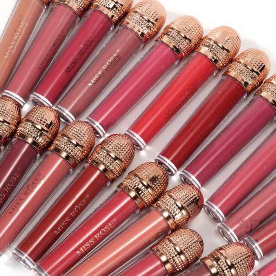 Miss Rose Hydrate Matte Lip Gloss - Image 2