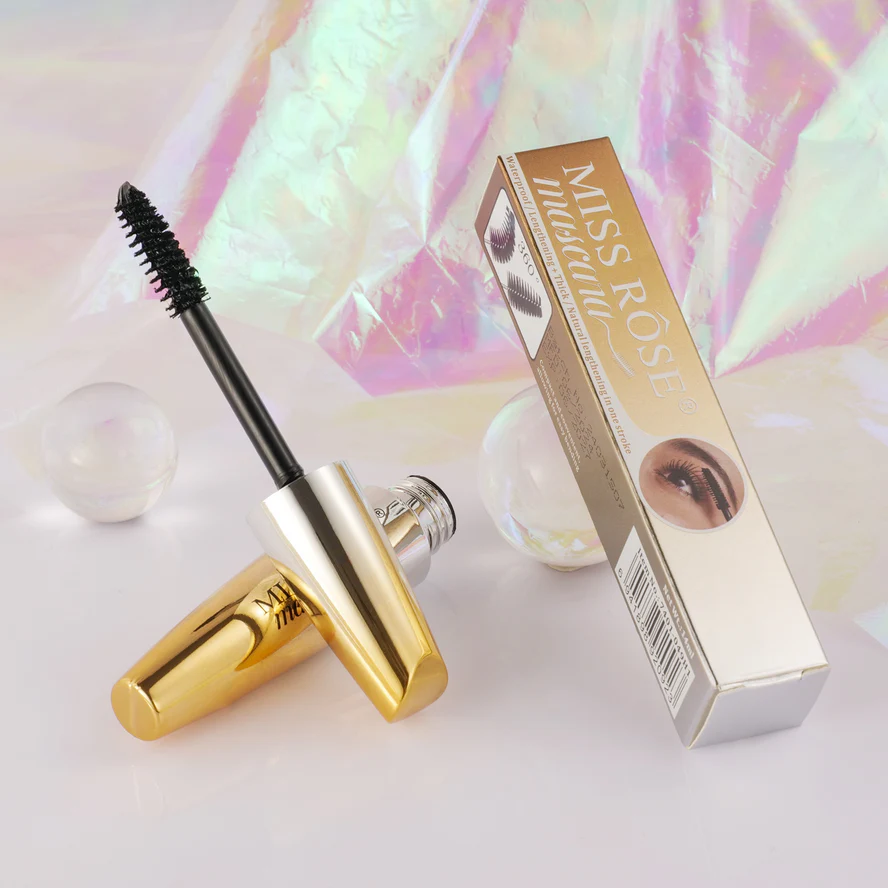 Miss Rose Infinite Lash Waterproof Mascara