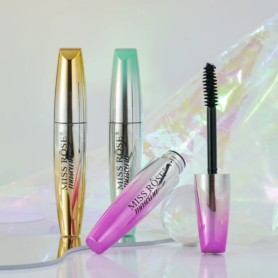 Miss Rose Infinite Lash Waterproof Mascara - Image 3