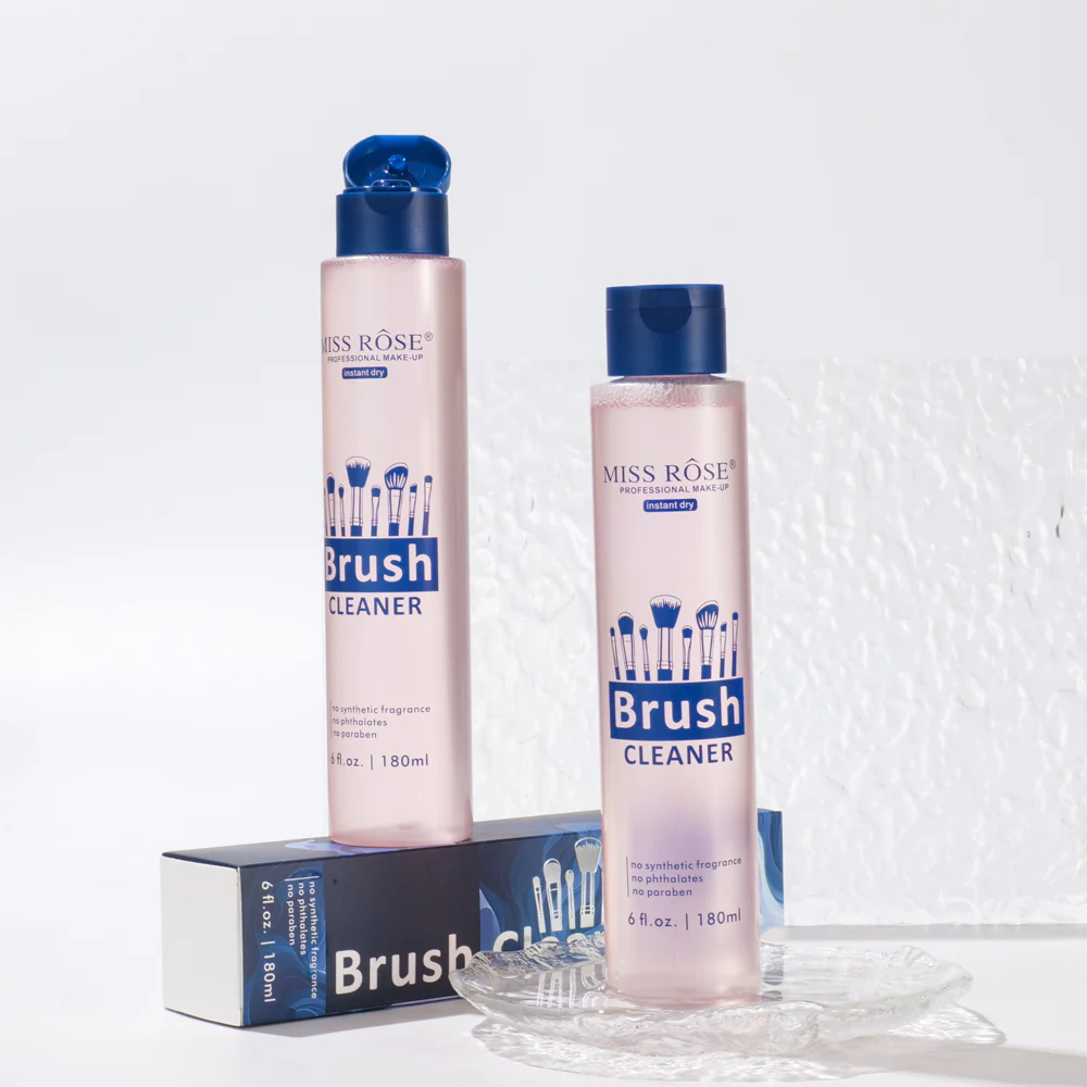 Miss Rose Instant Dry Brush Cleaner - Image 2