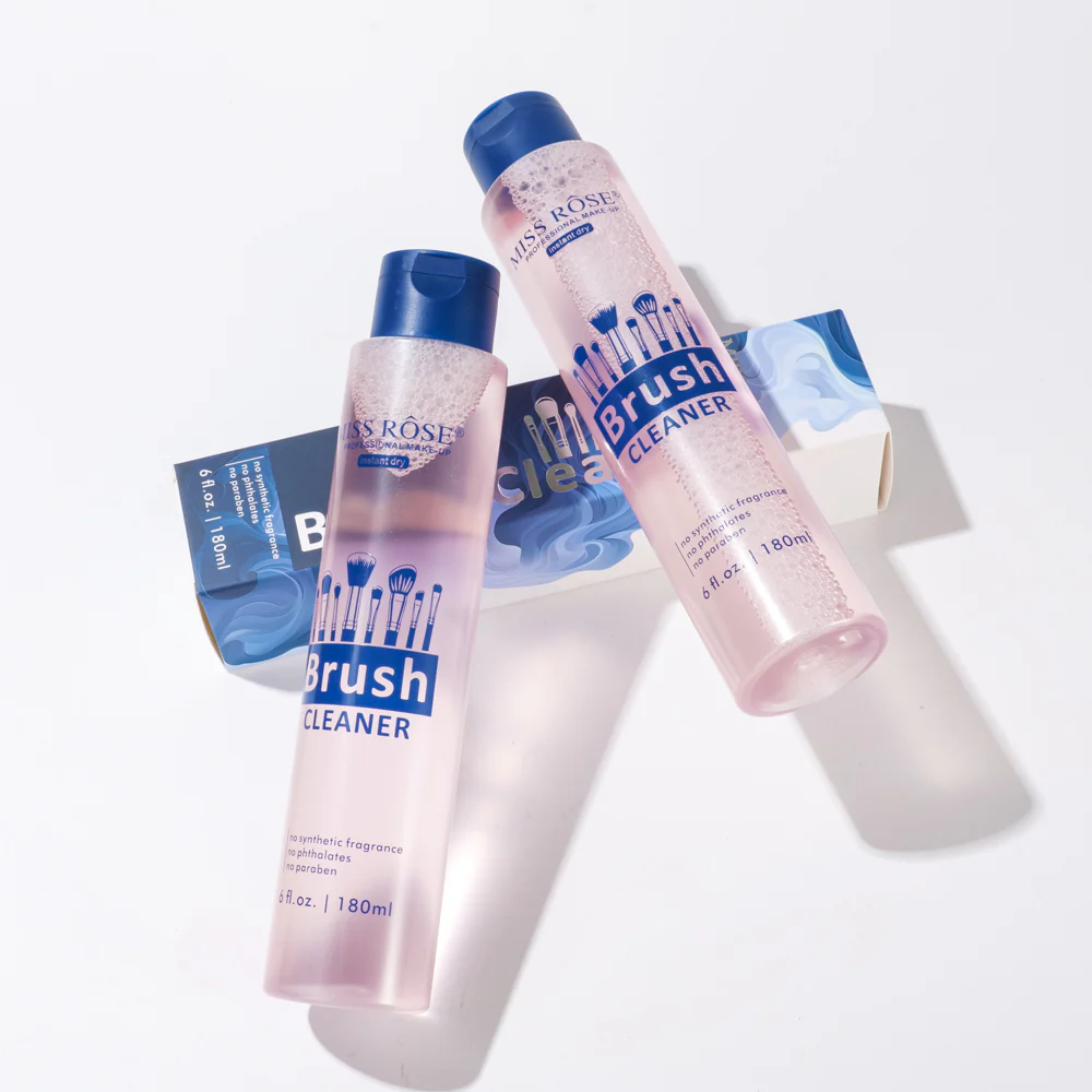 Miss Rose Instant Dry Brush Cleaner - Image 3
