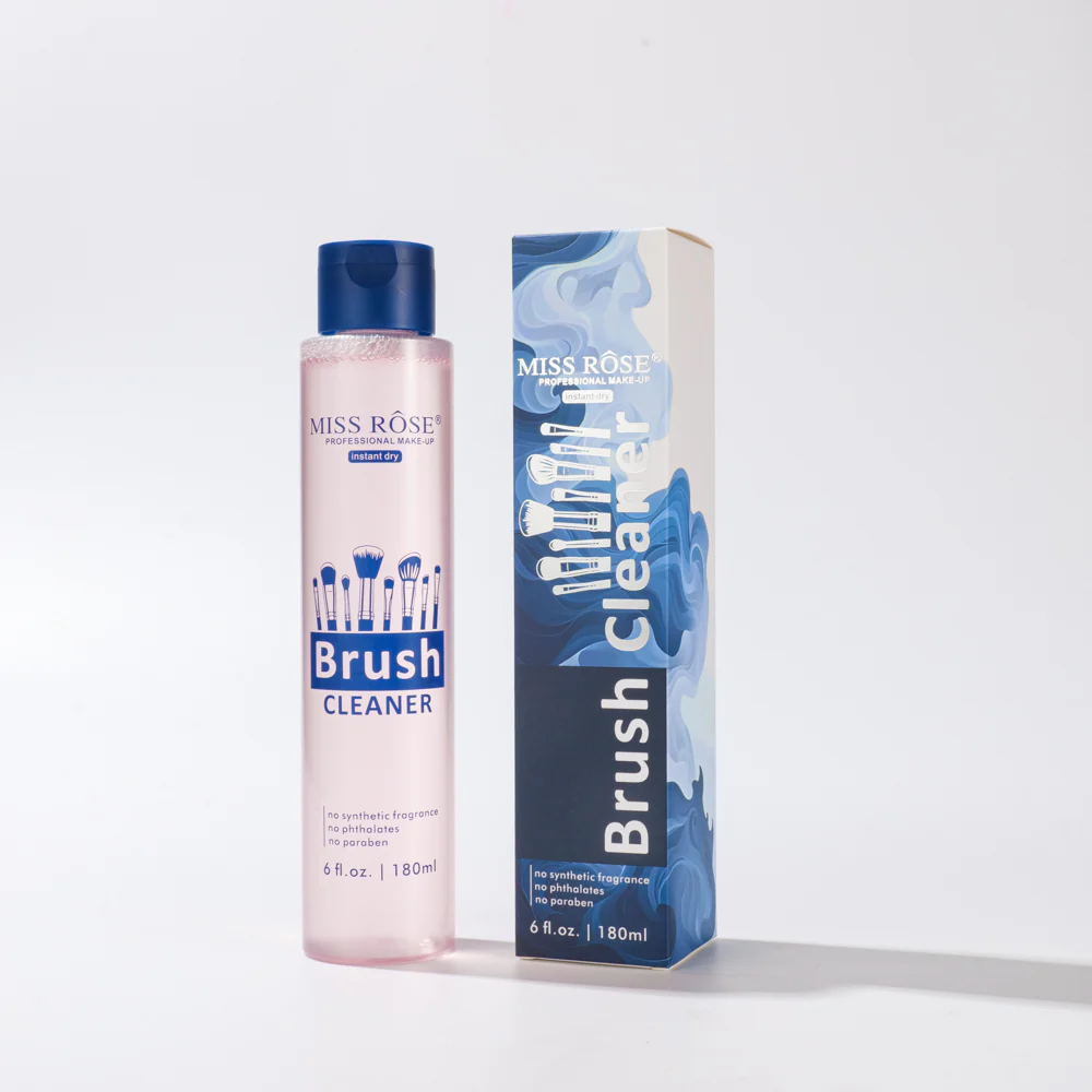 Miss Rose Instant Dry Brush Cleaner - Image 4