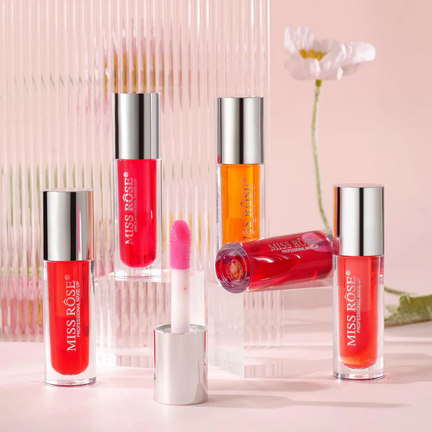 Miss Rose Lip Care Essential Serum - Image 2