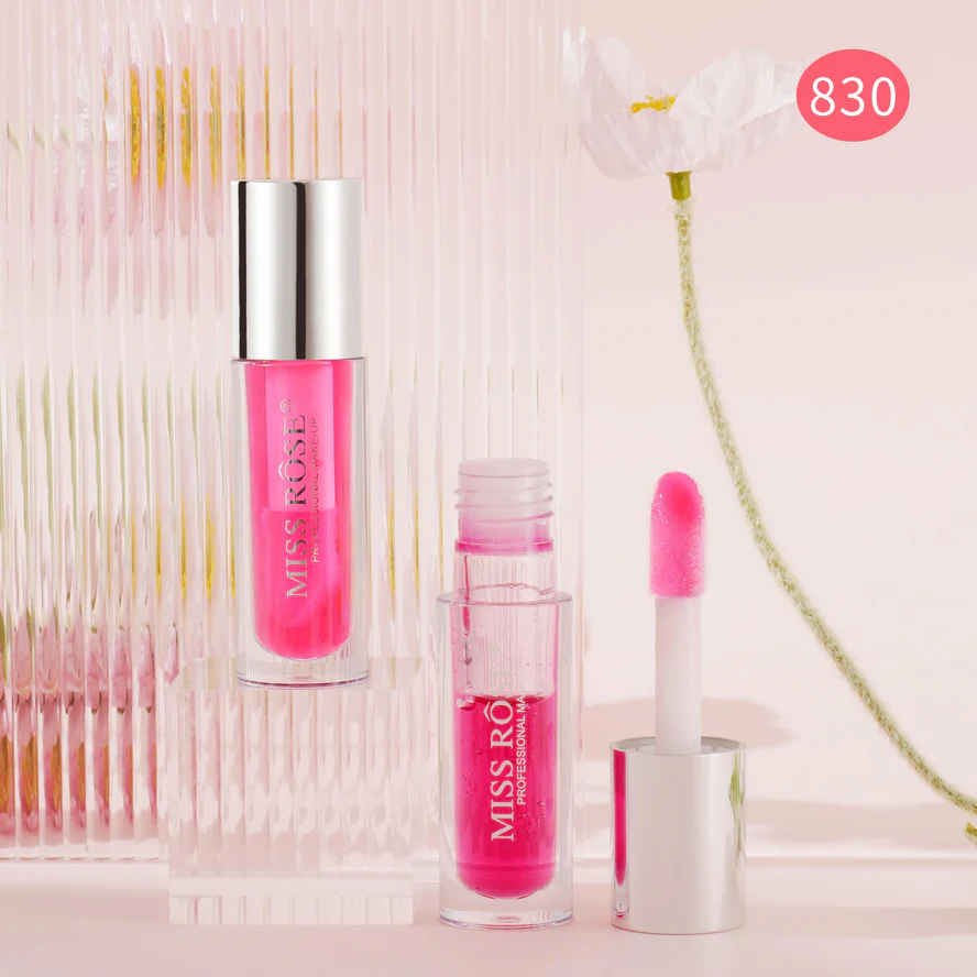 Miss Rose Lip Care Essential Serum - Image 3