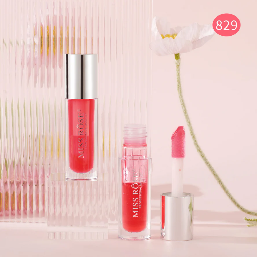 Miss Rose Lip Care Essential Serum - Image 4
