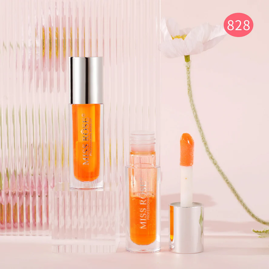 Miss Rose Lip Care Essential Serum - Image 5