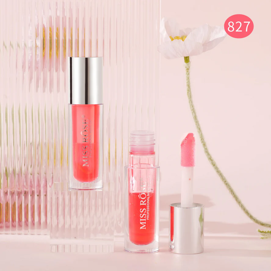 Miss Rose Lip Care Essential Serum - Image 6