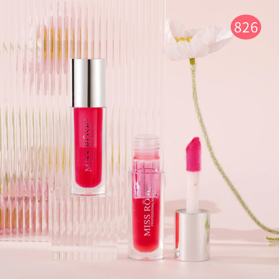 Miss Rose Lip Care Essential Serum - Image 7