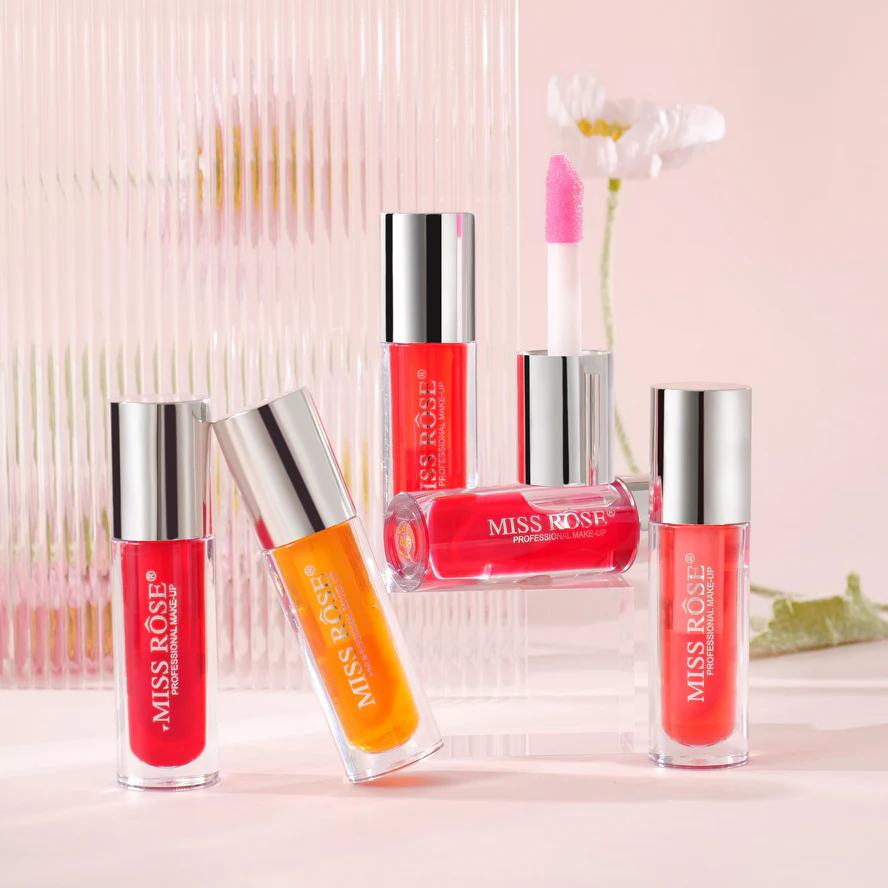 Miss Rose Lip Care Essential Serum - Image 9