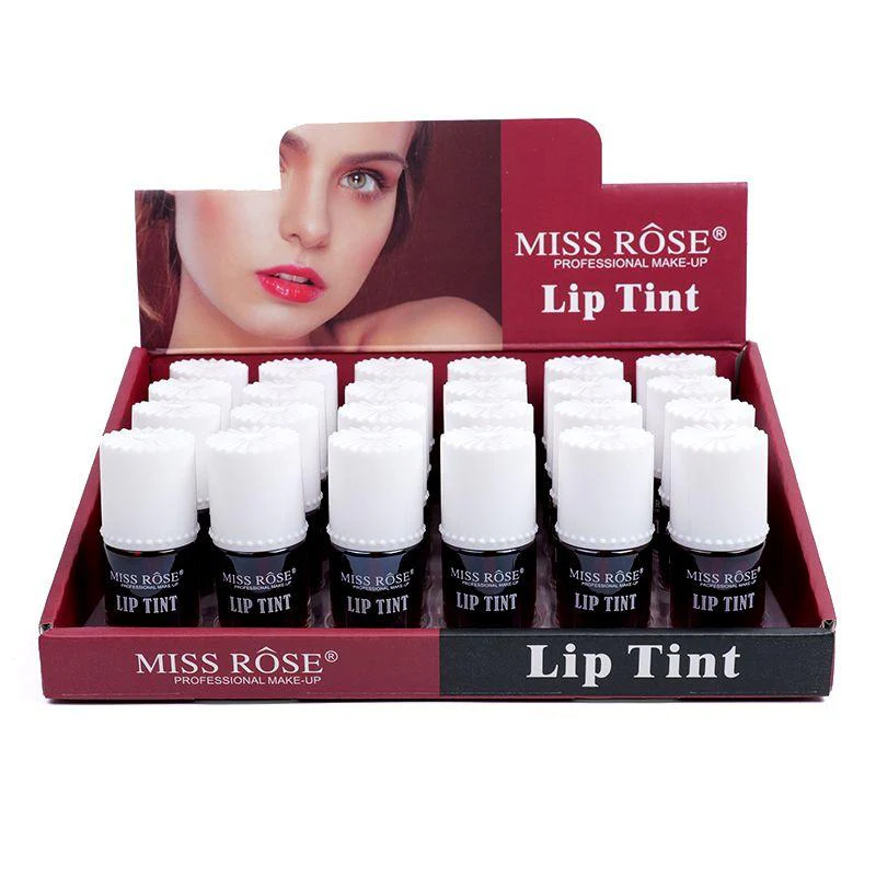 Miss Rose Lip Tint - Image 3