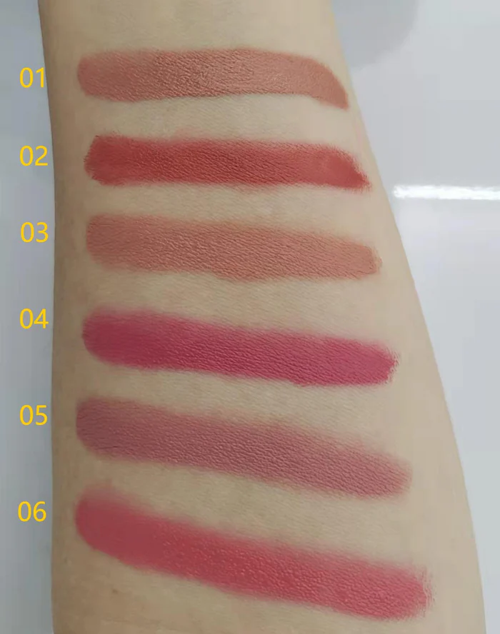 Miss Rose Liquid Blush - Image 2
