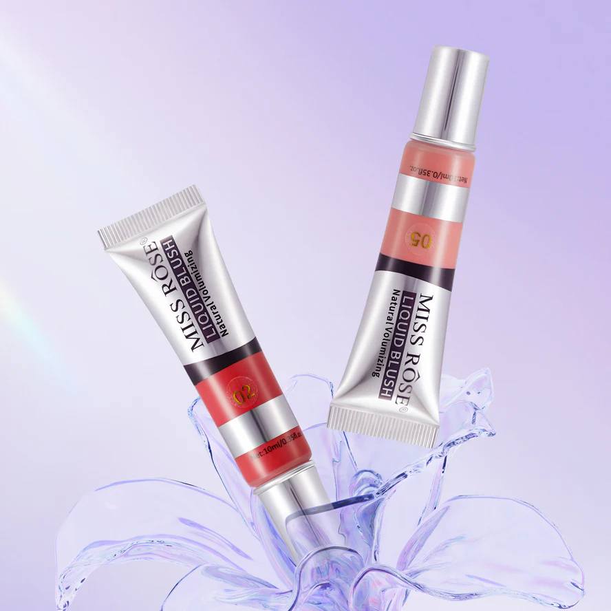 Miss Rose Liquid Blush - Image 4