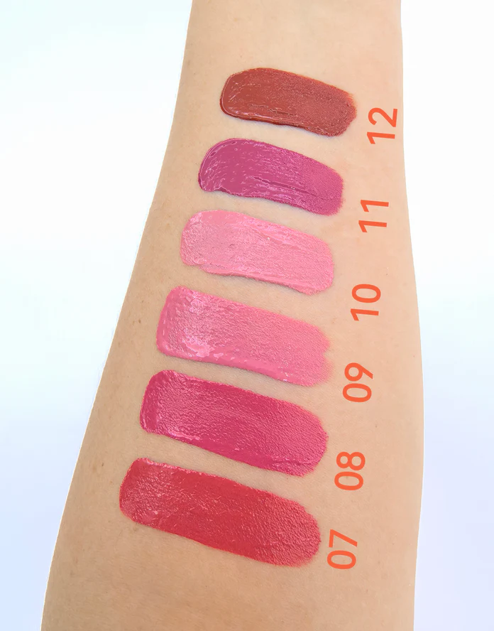 Miss Rose liquid blusher & Lipstick - Image 4