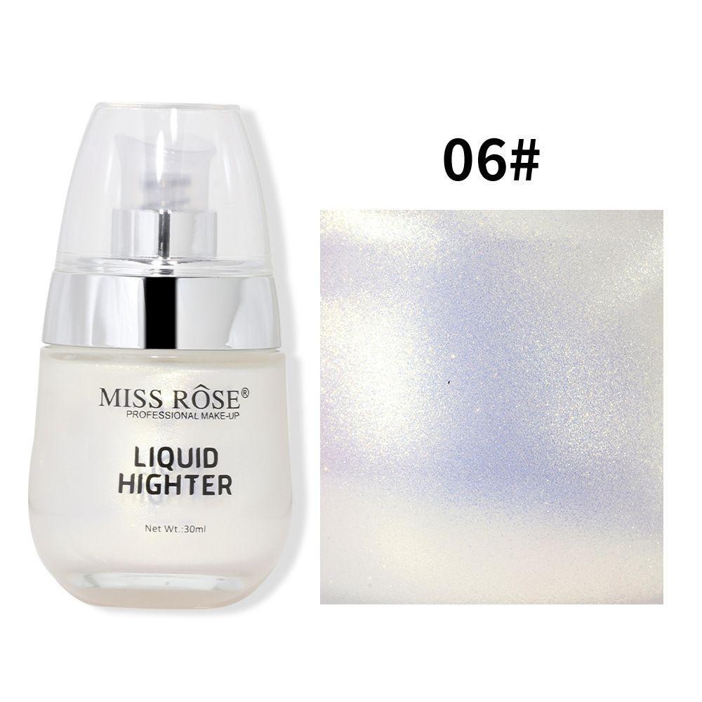 Miss Rose Liquid Highlighter - Image 4