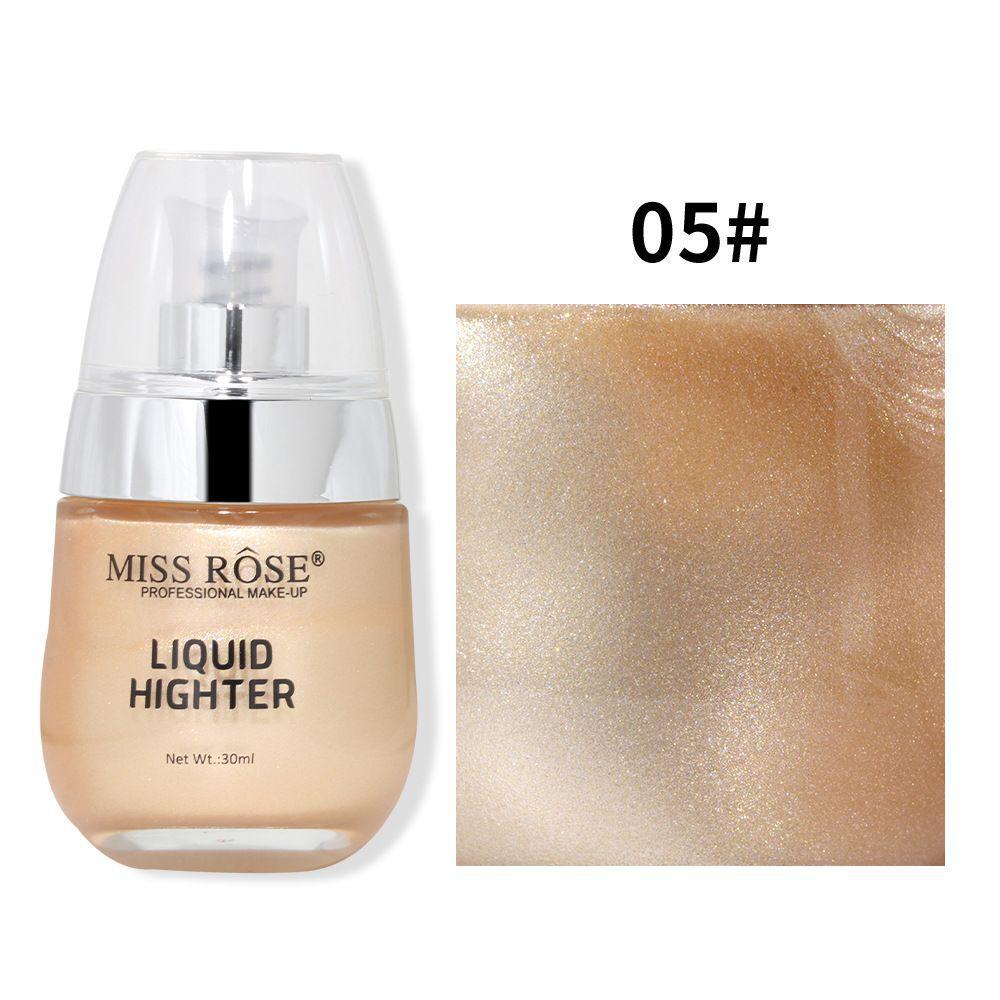 Miss Rose Liquid Highlighter - Image 5
