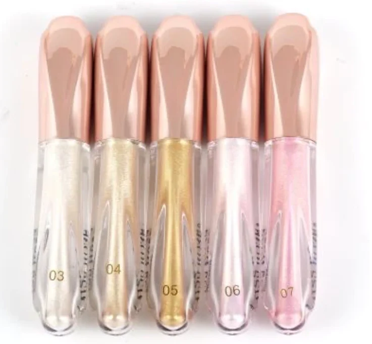 Miss Rose Liquid Highlighters (New) - Image 3