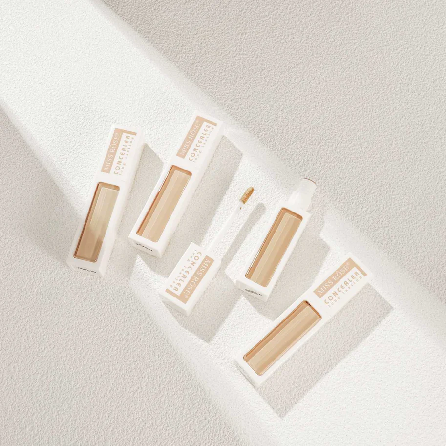 Miss Rose Long Lasting Concealer - Image 2