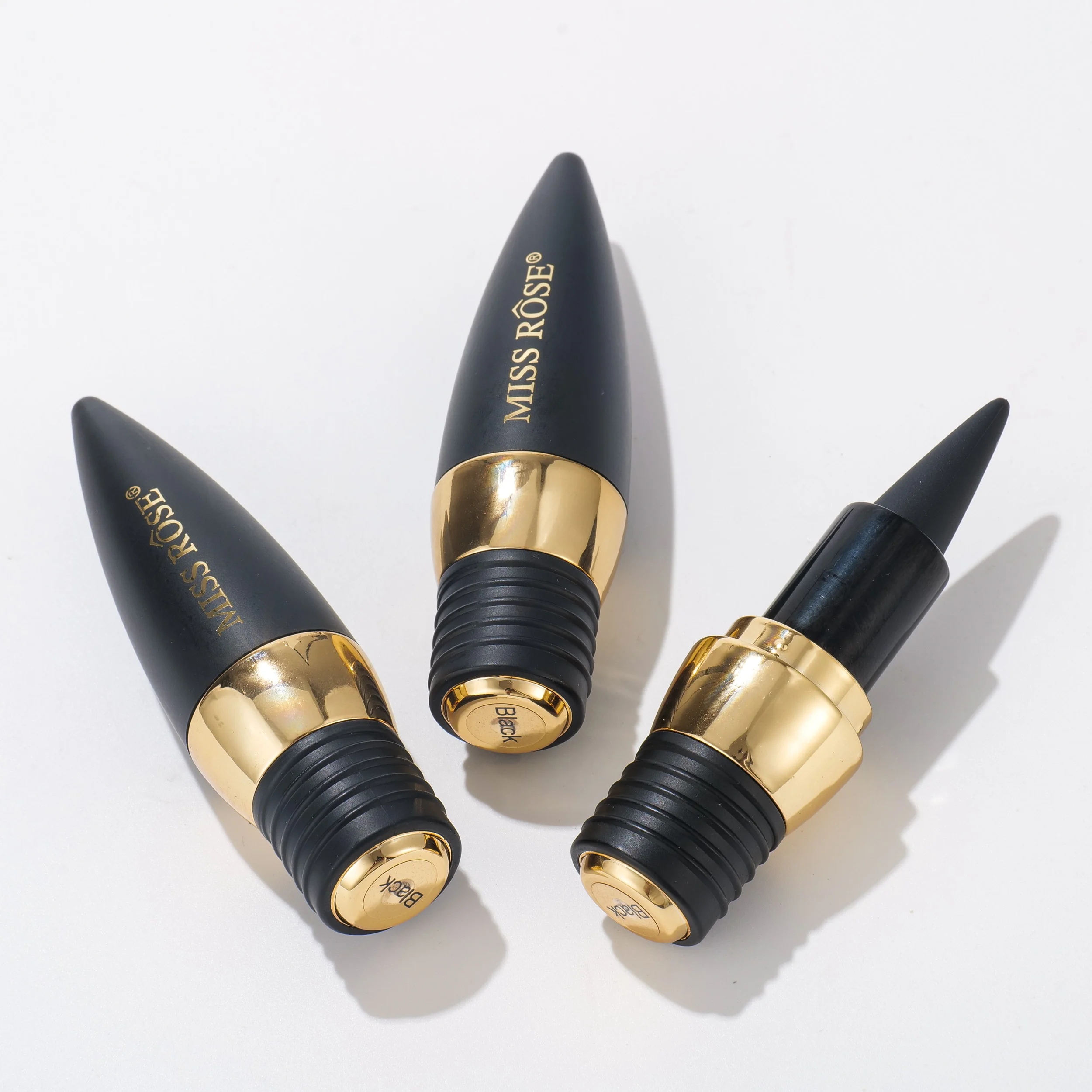 Miss Rose Long wear Gel Eyeliner